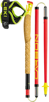 Leki Ultratrail FX One - Poles - Trek, Trail & Fish NZ