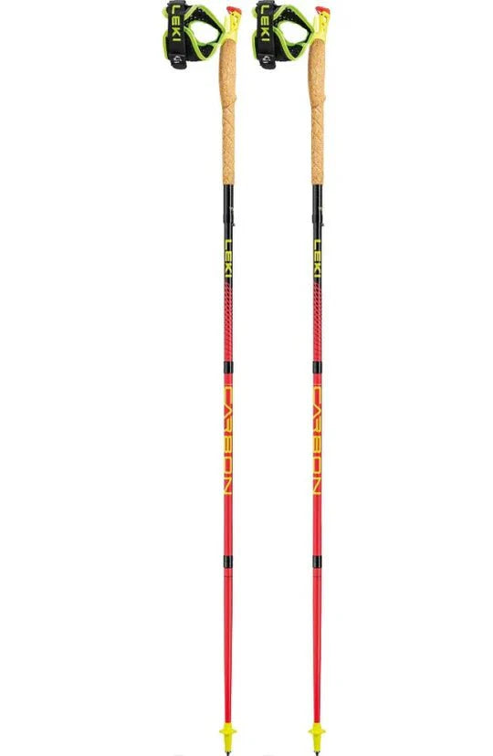 Leki Ultratrail FX One - Poles - Trek, Trail & Fish NZ